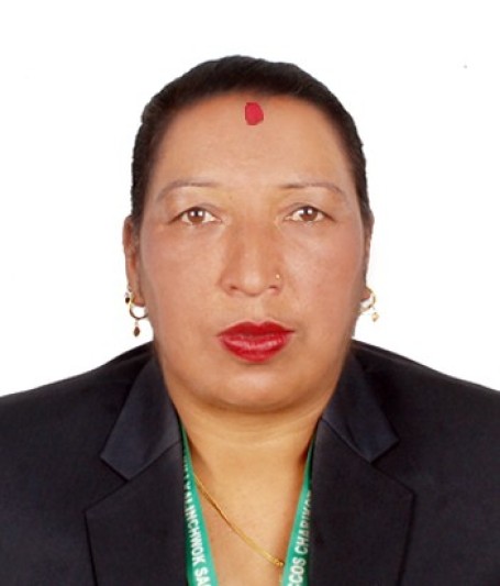 पार्वती थापा