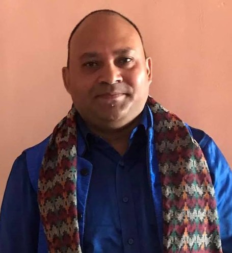 Nabaraj Rijal