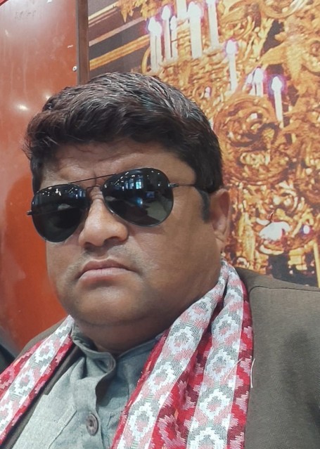 राजेश उप्रेती