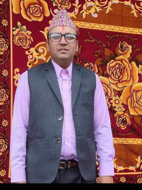 रमेश चौलागाई