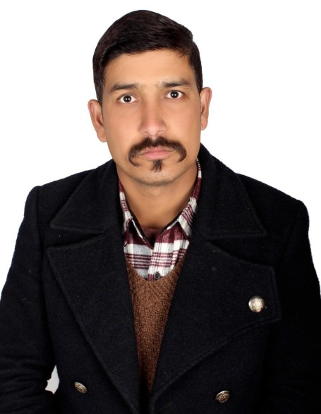 रुद्रजंग बुढाथोकी