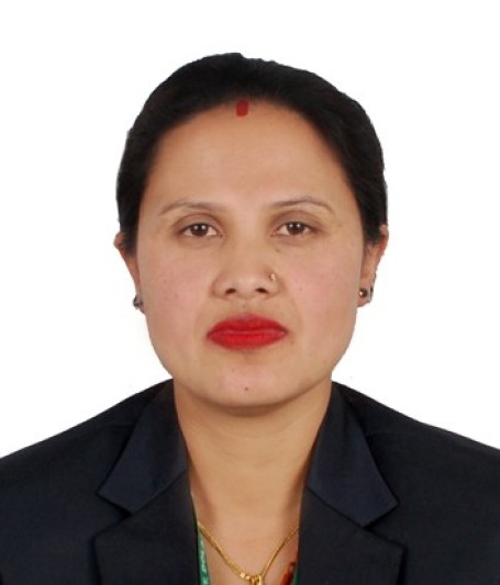 सुमित्रा कार्की