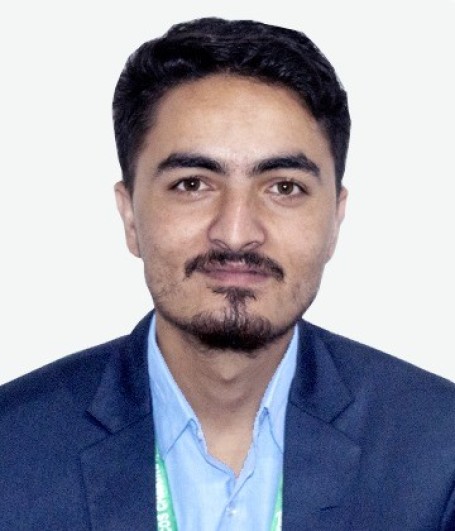 बिनोद खड्का