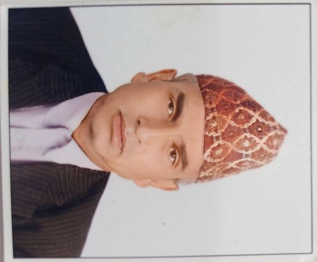 Krishna Prasad Adhikari