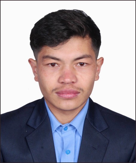 थकु थामी