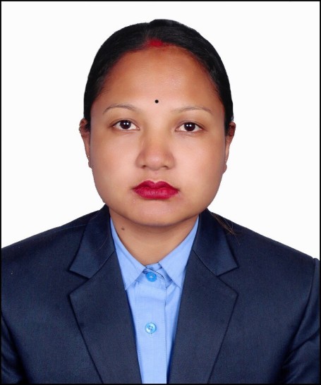 पद्मा श्रेष्ठ