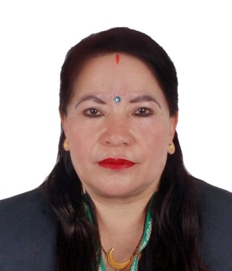 पुनम भण्डारी