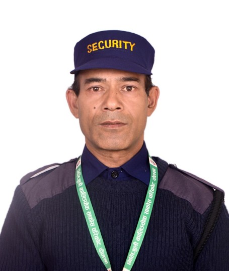 शिवहरी थापा