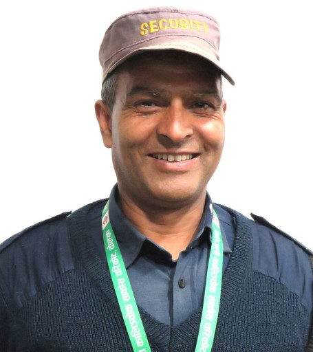 ऋषी प्रसाद न्यौपाने