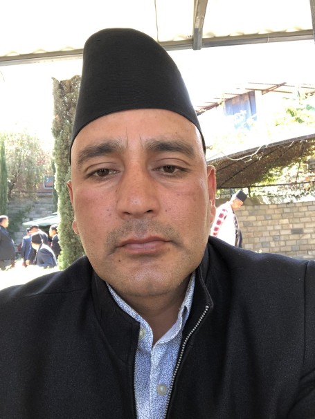 Suresh Chandra Khadka