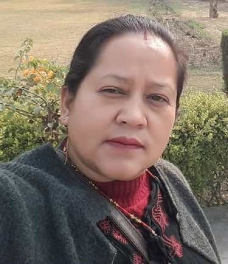 Anita Khadka