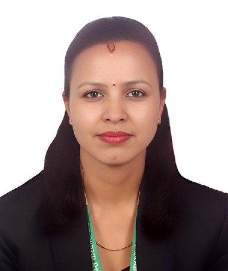 ईन्दीरा दाहाल