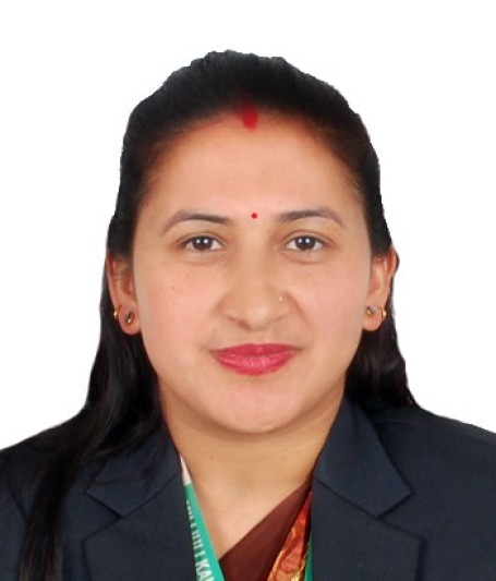 भगवती चौलागाई