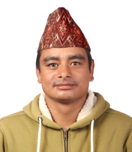 Debendra Aryal
