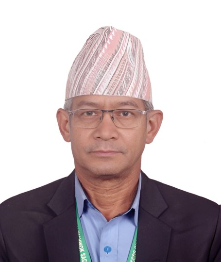 श्याम गौतम
